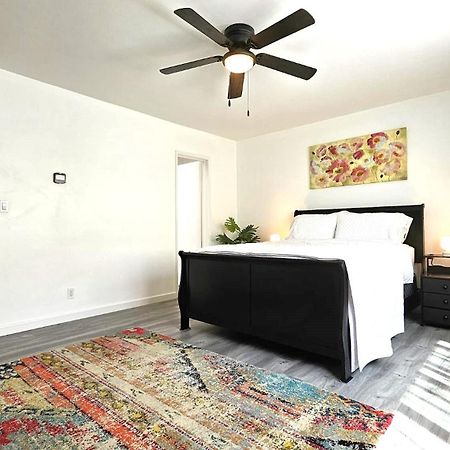 Double Suite Santa Monica - Free Parking Zewnętrze zdjęcie