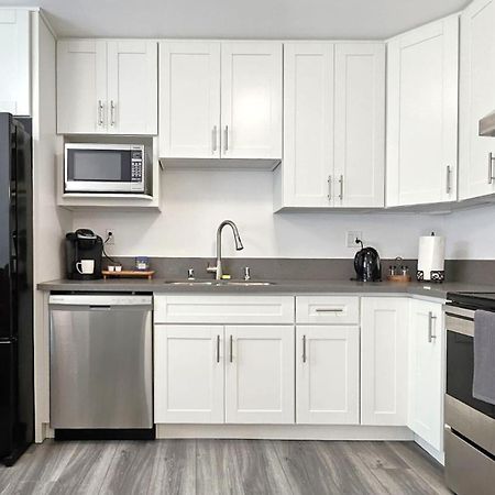 Double Suite Santa Monica - Free Parking Zewnętrze zdjęcie