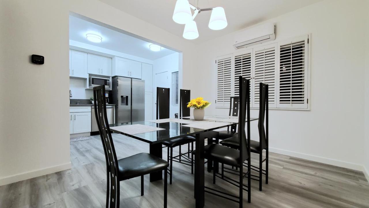 Double Suite Santa Monica - Free Parking Zewnętrze zdjęcie