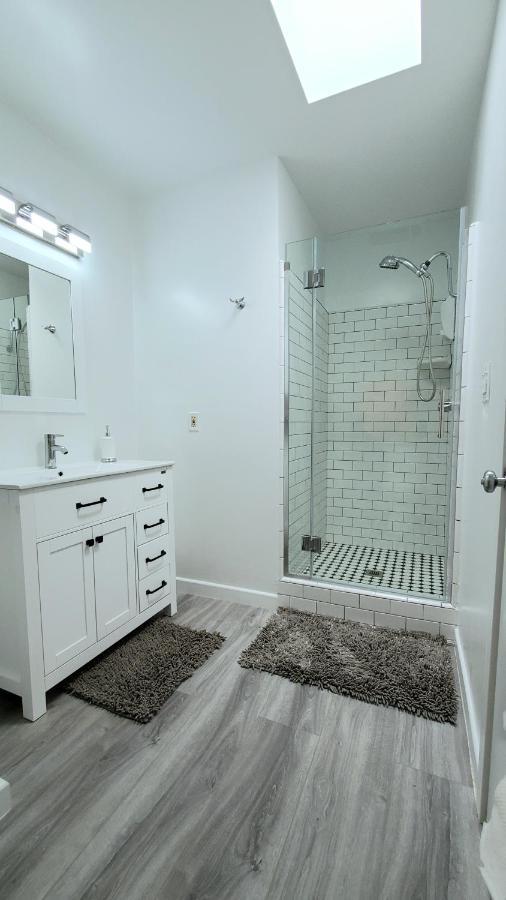 Double Suite Santa Monica - Free Parking Zewnętrze zdjęcie