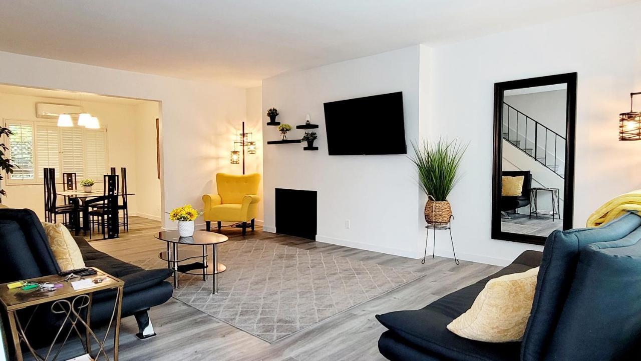 Double Suite Santa Monica - Free Parking Zewnętrze zdjęcie