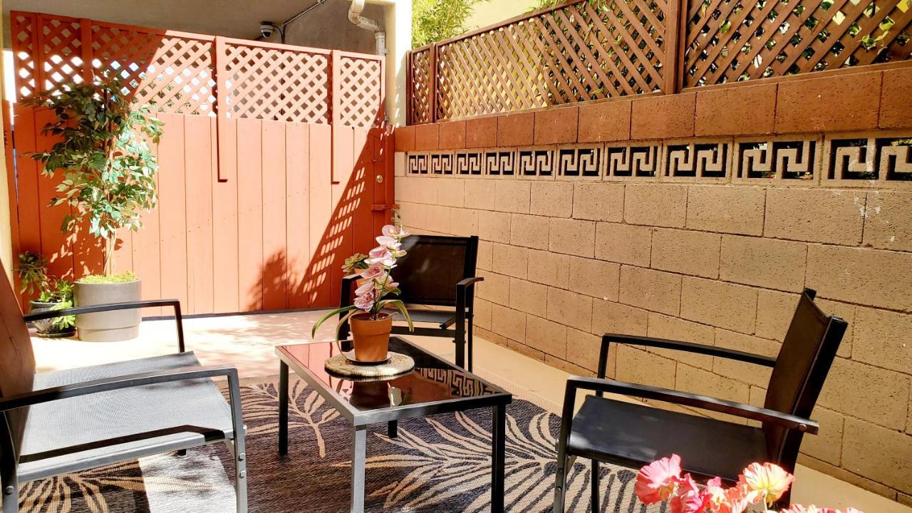 Double Suite Santa Monica - Free Parking Zewnętrze zdjęcie