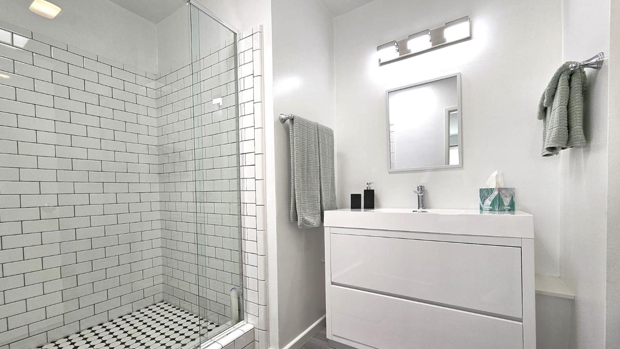Double Suite Santa Monica - Free Parking Zewnętrze zdjęcie