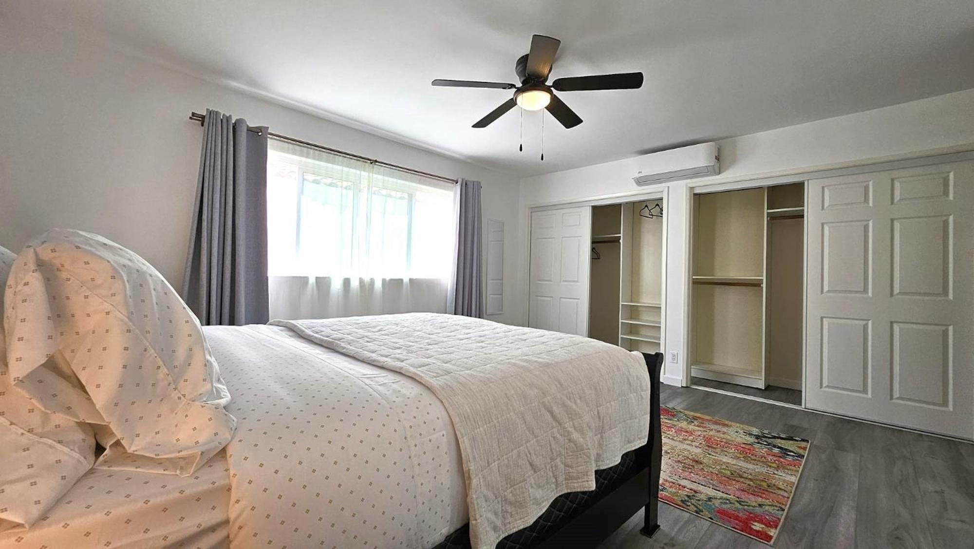 Double Suite Santa Monica - Free Parking Zewnętrze zdjęcie
