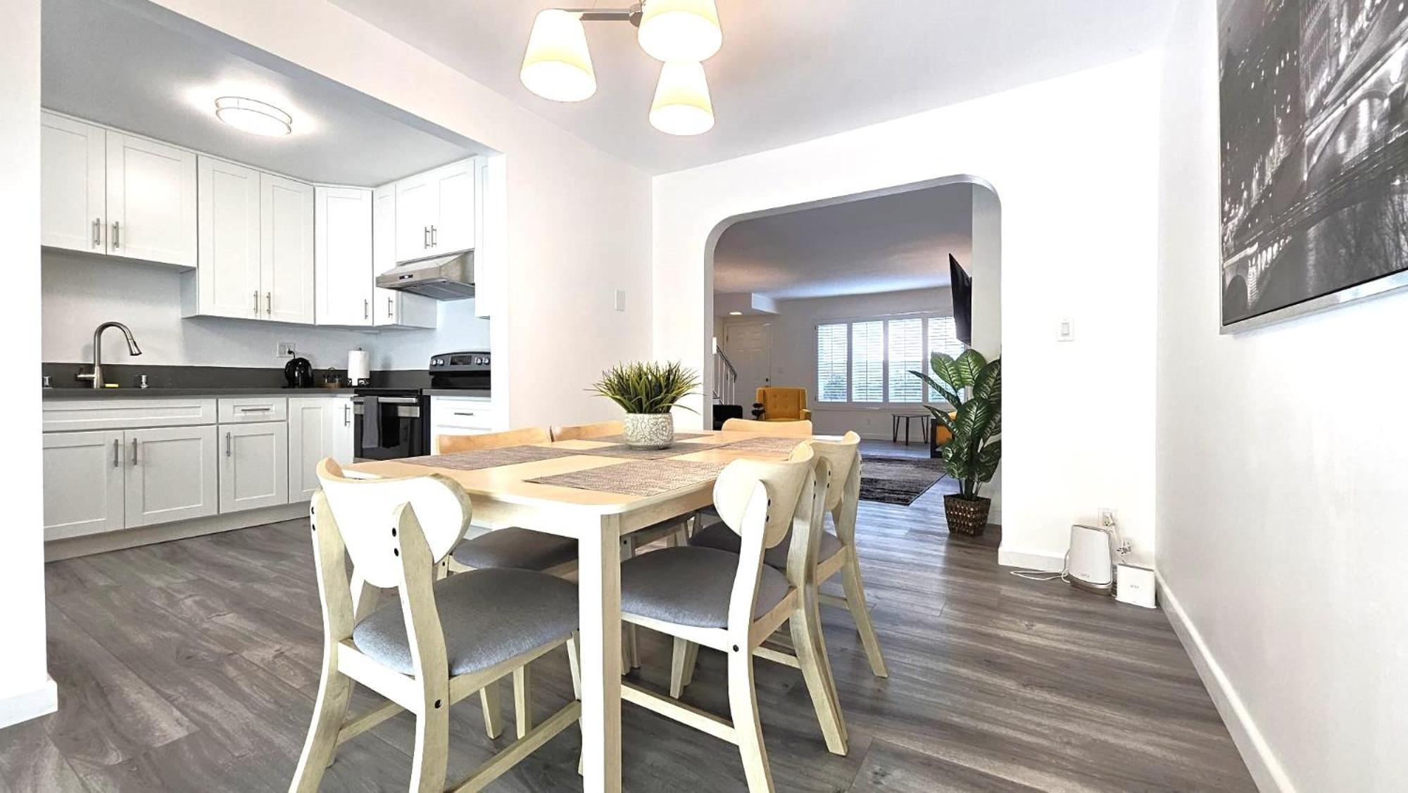 Double Suite Santa Monica - Free Parking Zewnętrze zdjęcie