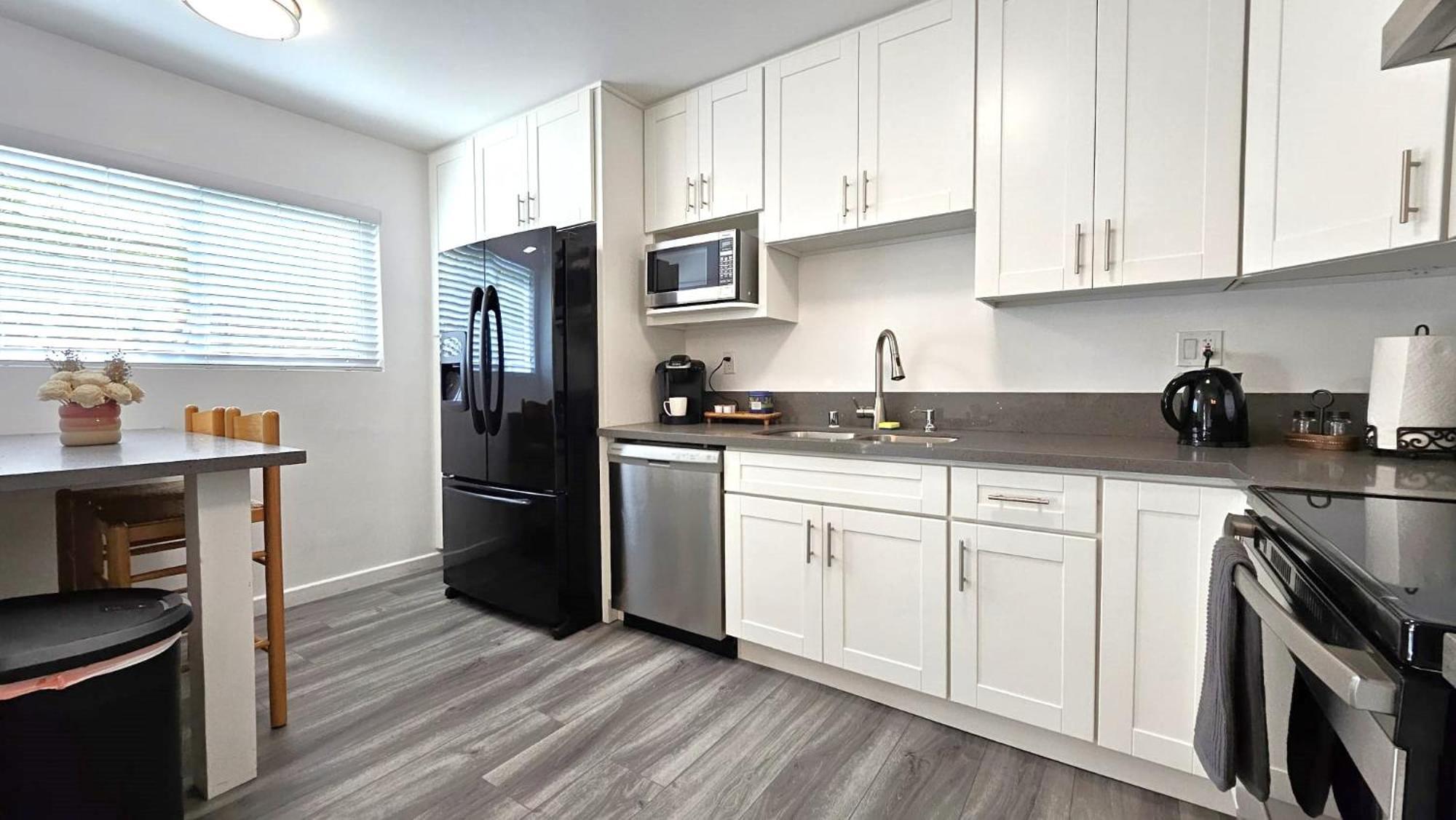Double Suite Santa Monica - Free Parking Zewnętrze zdjęcie