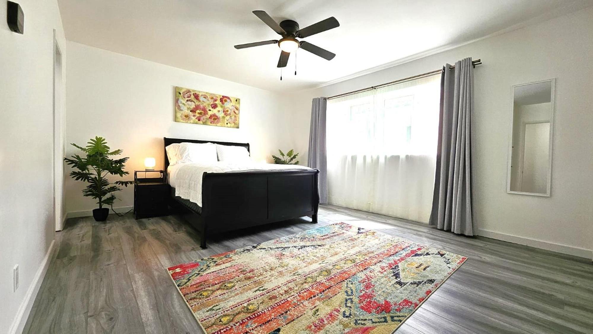 Double Suite Santa Monica - Free Parking Zewnętrze zdjęcie