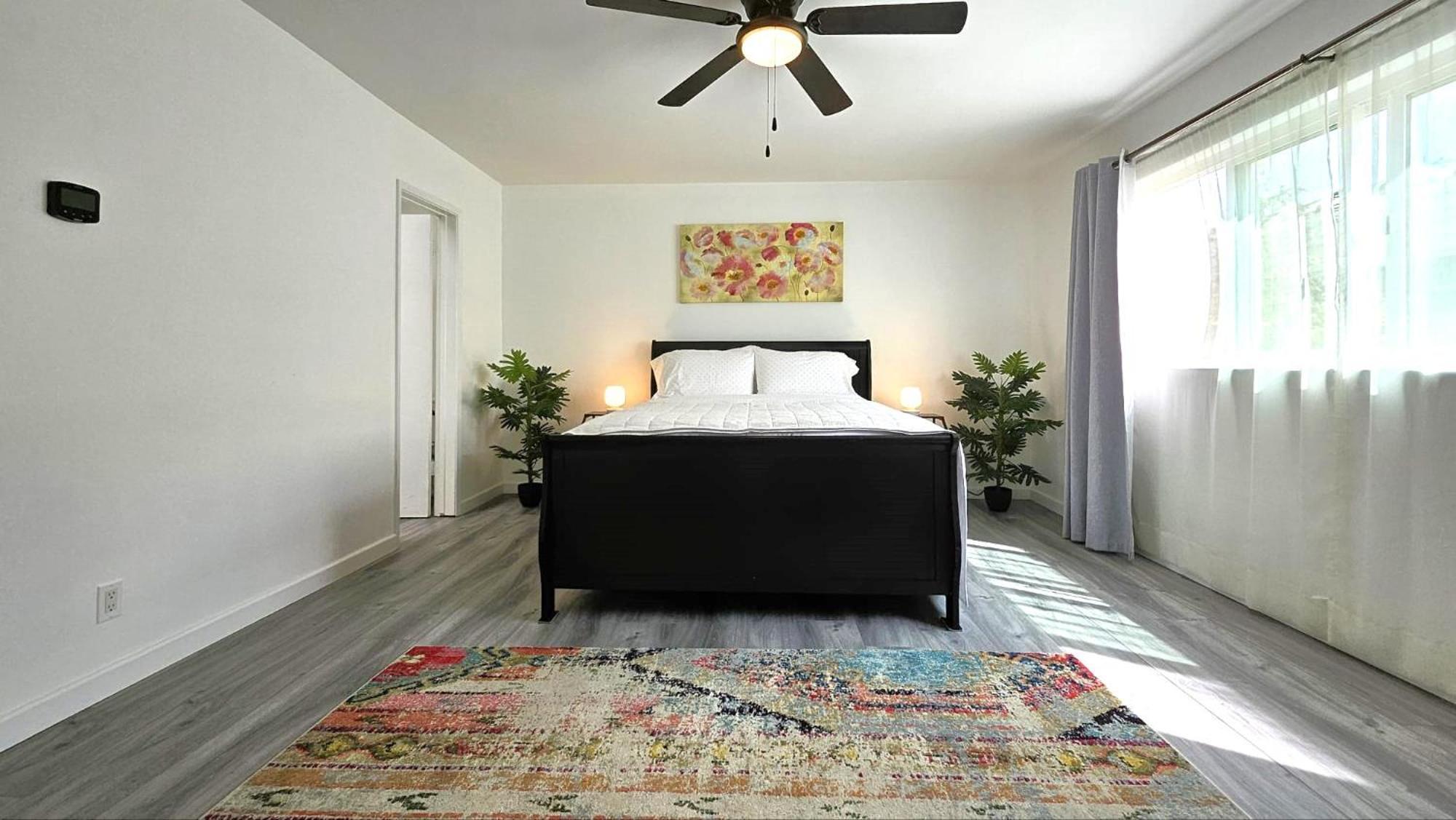 Double Suite Santa Monica - Free Parking Zewnętrze zdjęcie