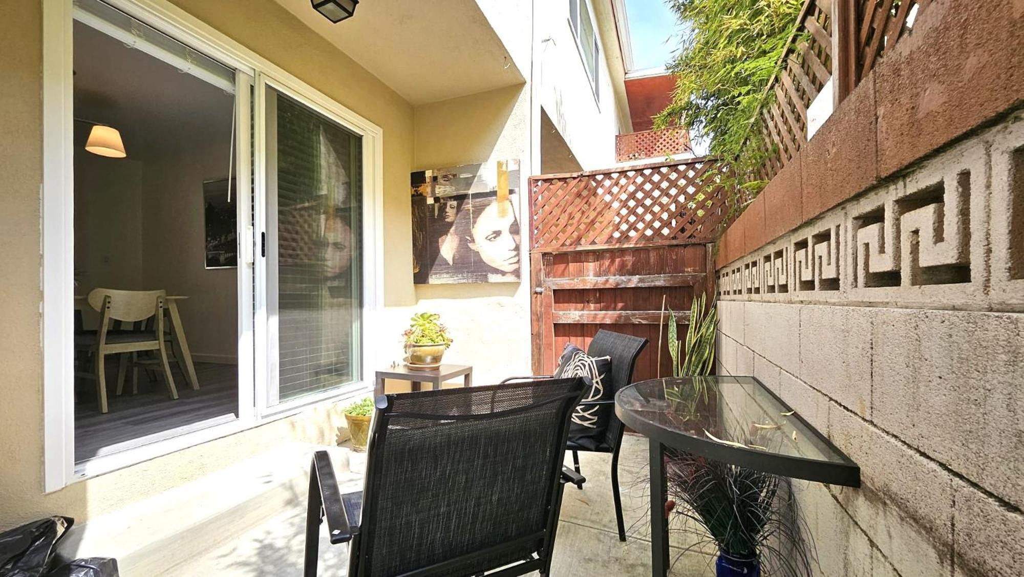 Double Suite Santa Monica - Free Parking Zewnętrze zdjęcie