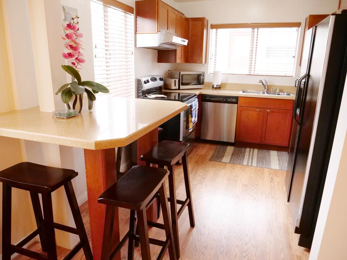 Double Suite Santa Monica - Free Parking Zewnętrze zdjęcie