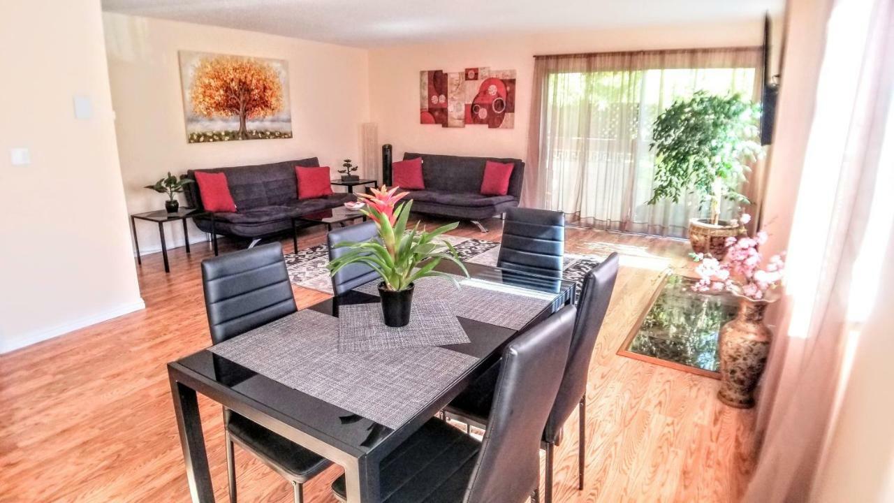 Double Suite Santa Monica - Free Parking Zewnętrze zdjęcie