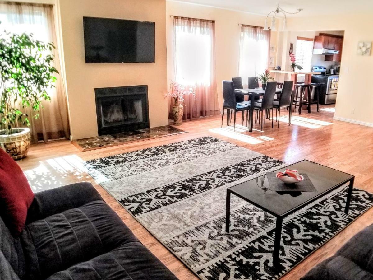 Double Suite Santa Monica - Free Parking Zewnętrze zdjęcie