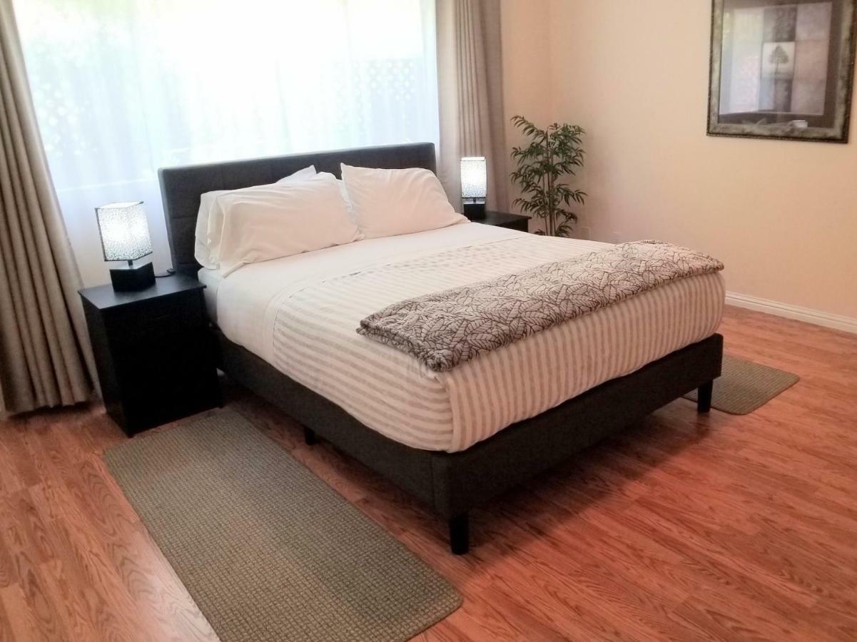 Double Suite Santa Monica - Free Parking Zewnętrze zdjęcie
